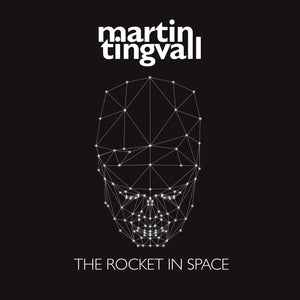 The Rocket In Space 12" Vinyl