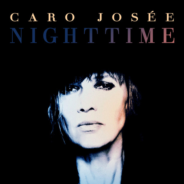 Great new tunes from Caro Josée - presale only on SKIP