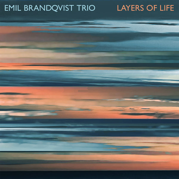 The brand new EMIL BRANDQVIST TRIO album is available...