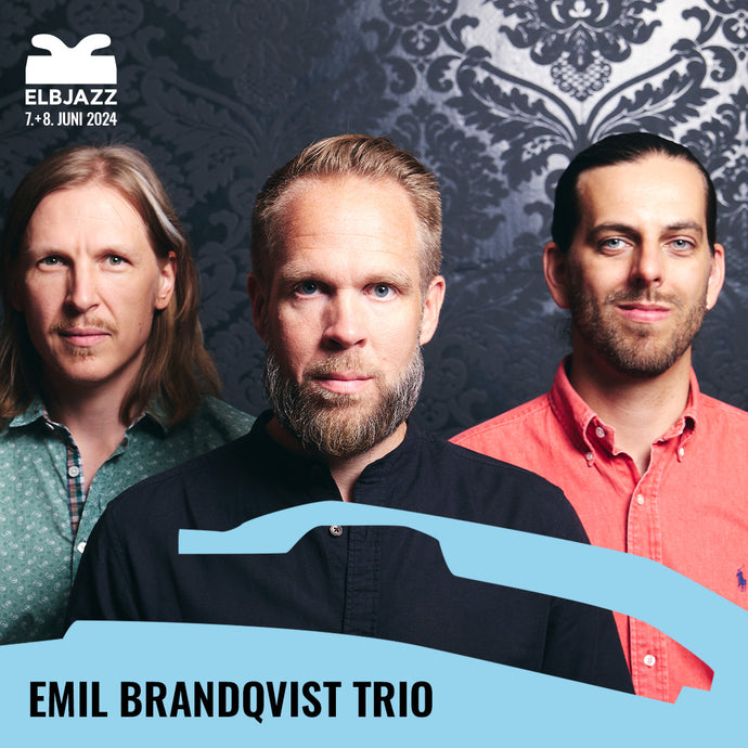 Emil Brandqvist Trio