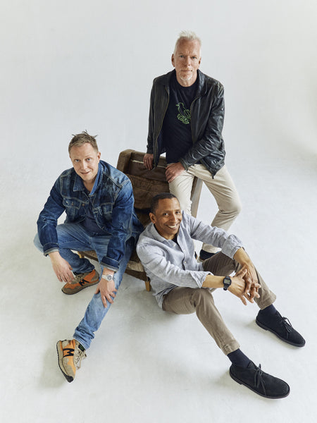 SKIP RECORDS proudly presents