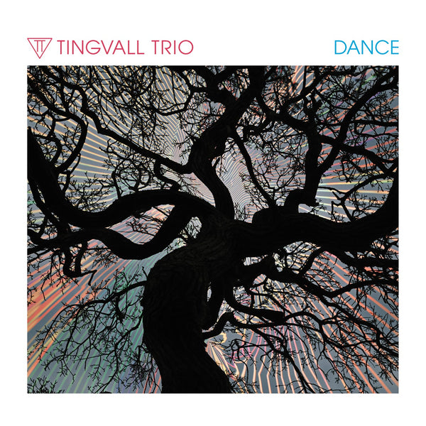Tingvall Trio - Album DANCE - signed - limited as CD and LP