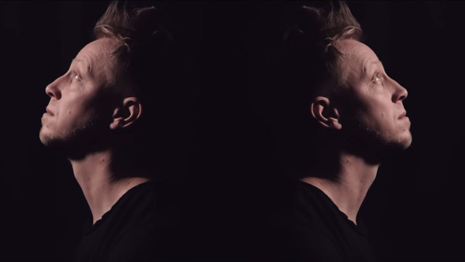 Das Video zum neuen Soloalbum MARTIN TINGVALL - WHEN LIGHT RETURNS (30.7.)