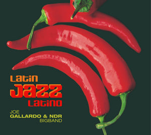 Joe Gallardo turns 85 this weekend - let's celebrate with this special 2 CD Package