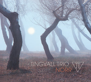 SKIP Theme Package #3 (2 CDs): Winter Tunes with Tingvall Trio and Emil Brandqvist Trio