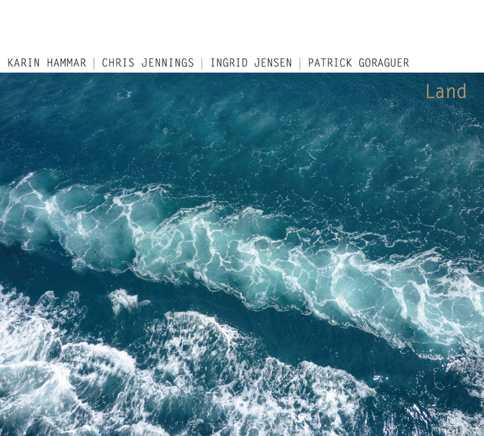 Karin Hammar - Land